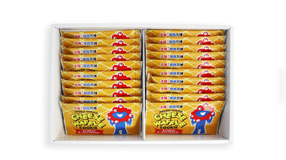 大阪・関西万博 チーズワッフルクッキー　小