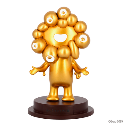 EXPO2025 ミャクミャクフィギュアコレクション コンプリートセット