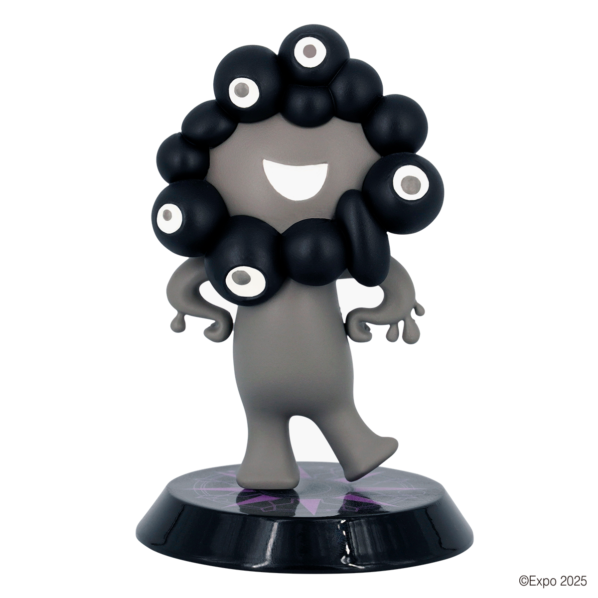 ミャクミャク フィギュアコレクション コンプリートセット EXPO2025 ミャクミャクフィギュアコレクション コンプリート