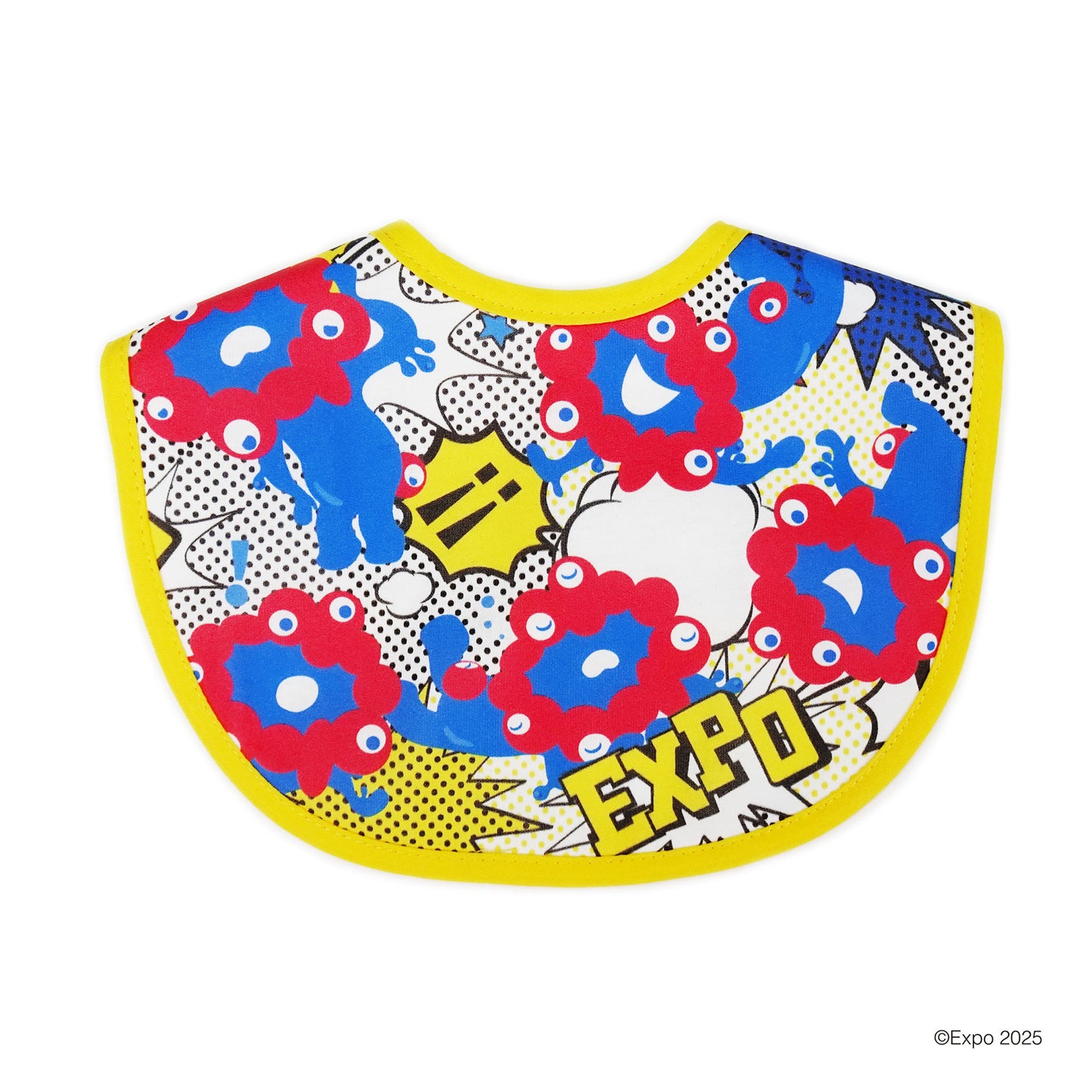 EXPO2025 ベビースタイ POP