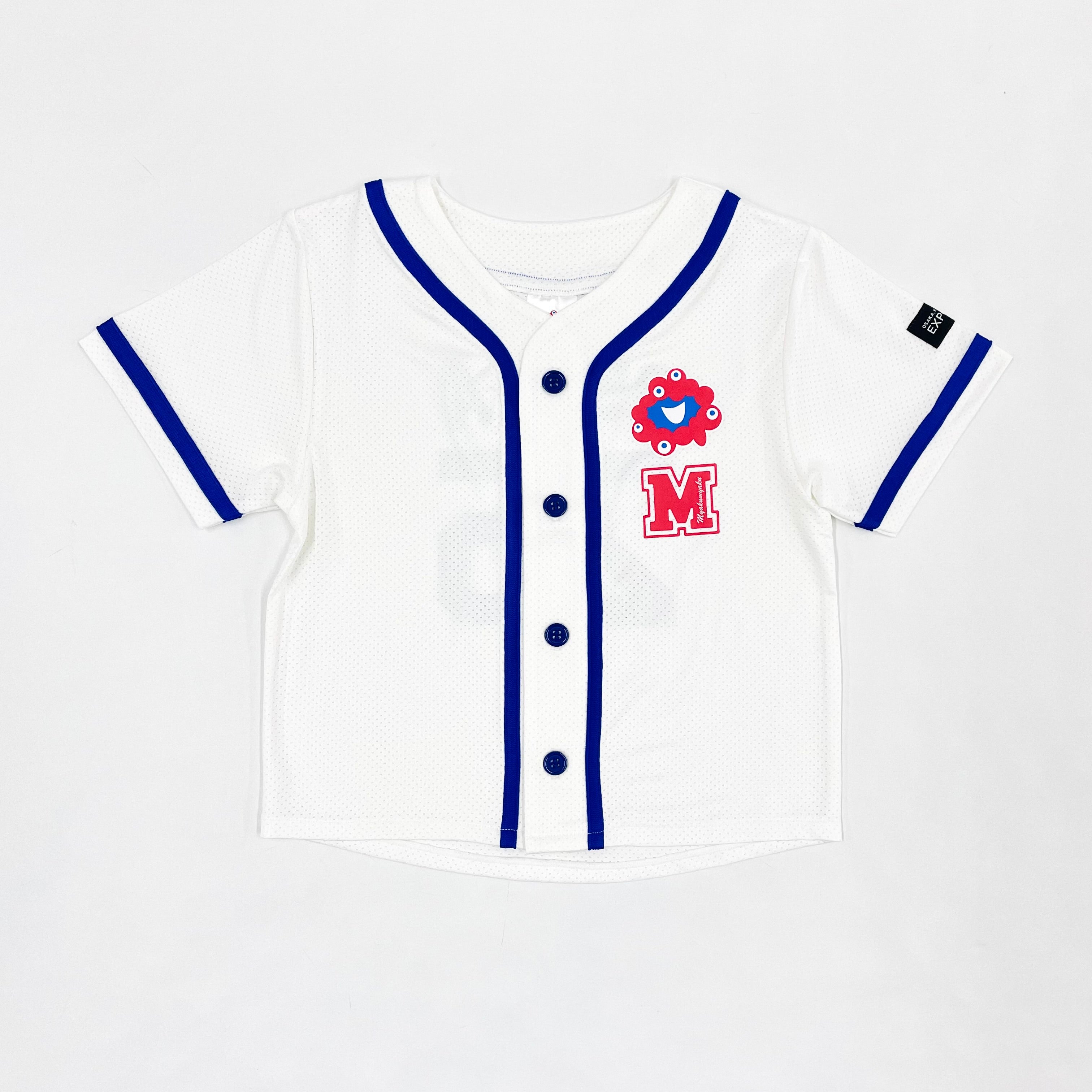 ベースボールTシャツ ニューヨーク州野球博物館 - メルカリ