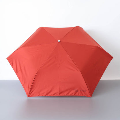 EXPO2025 ミャクミャク  雨用折り畳み傘  AUR レッド 54ｃｍ  Ⓚ