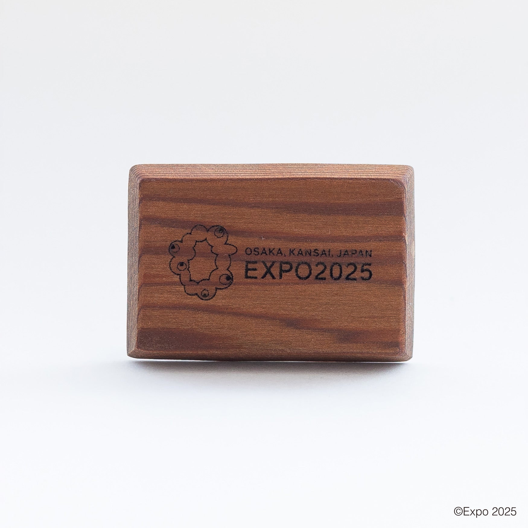 【新品】万博　ロゴ　木のブローチ　杉　ミャクミャク 商品 – Page 8 – EXPO2025 来場者向け オフィシャルオンライン