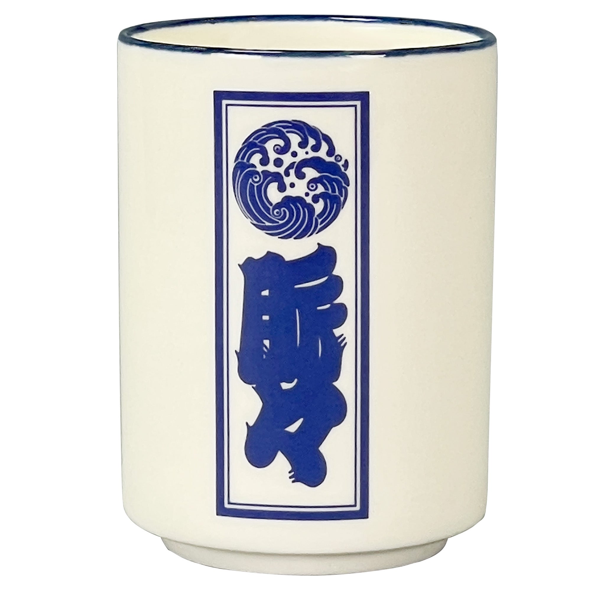 緑屋h□中国古玩 陶器 4点 [粉彩 花瓶] [景徳鎮窯 蓋付湯呑