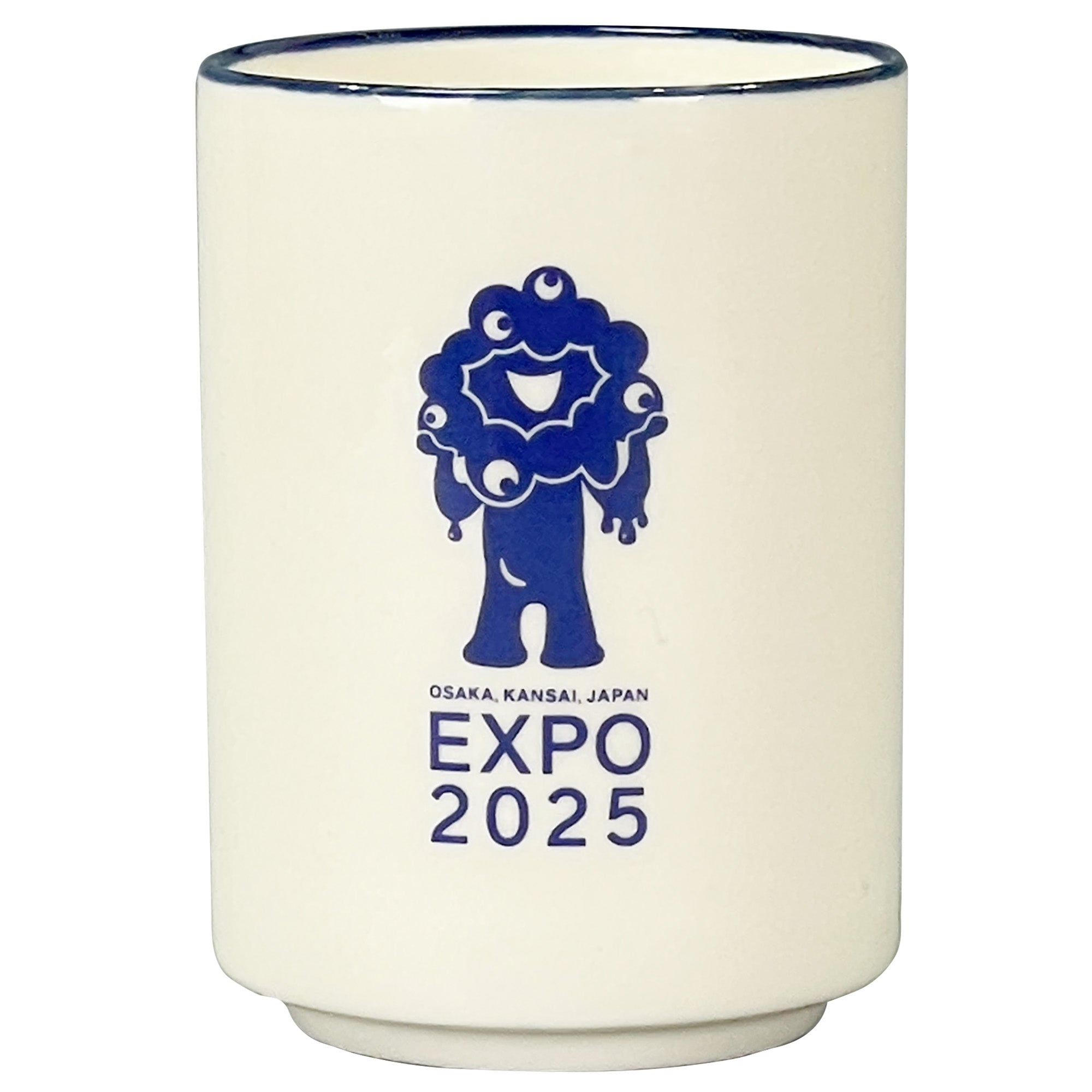 EXPO2025 ミャクミャク 将棋駒 万博 ミャクミャク 将棋駒 縁起物 工芸品 - メルカリ
