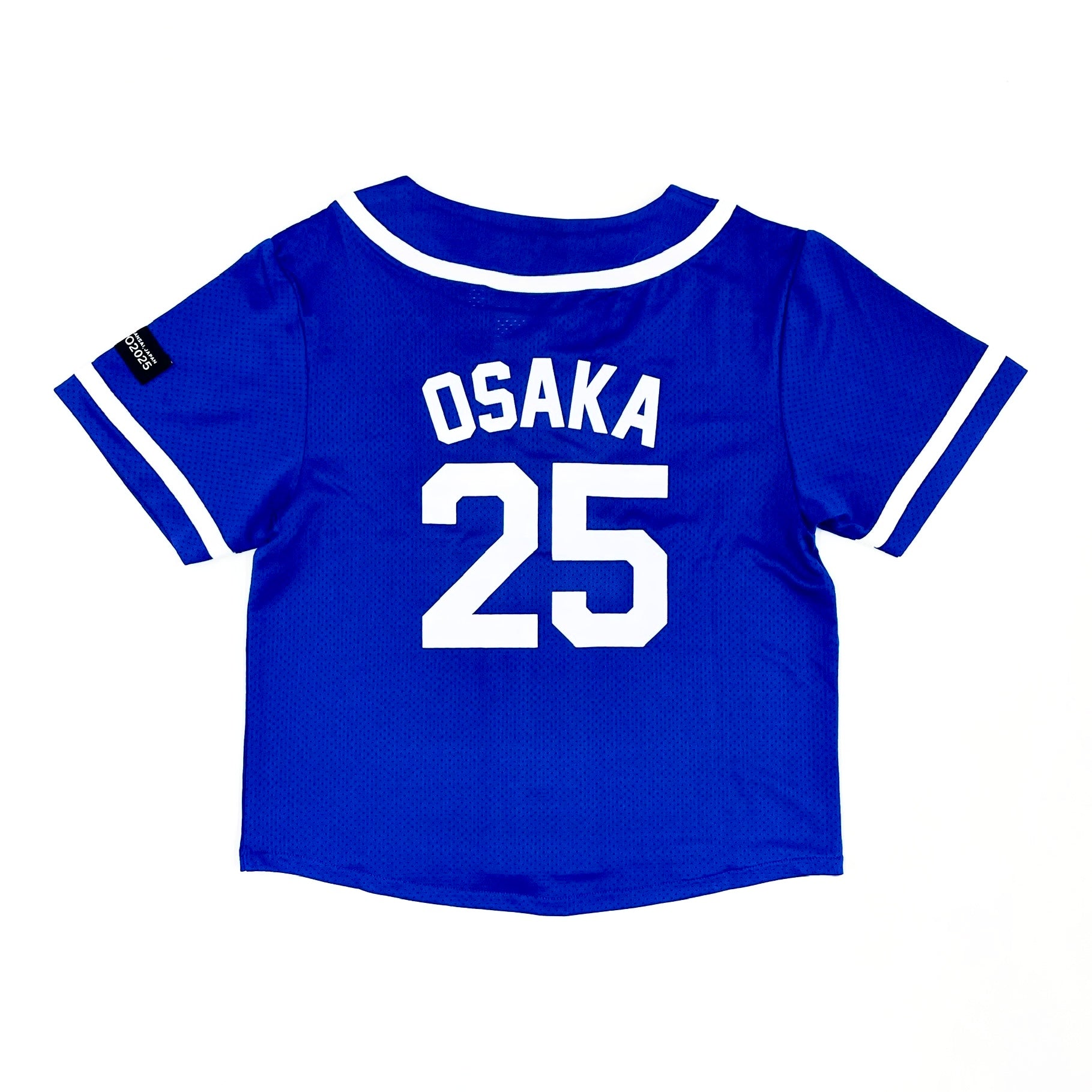THE ROYAL EXCHANGE 2025 JAPAN」公式ツアーグッズ Tシャツ size