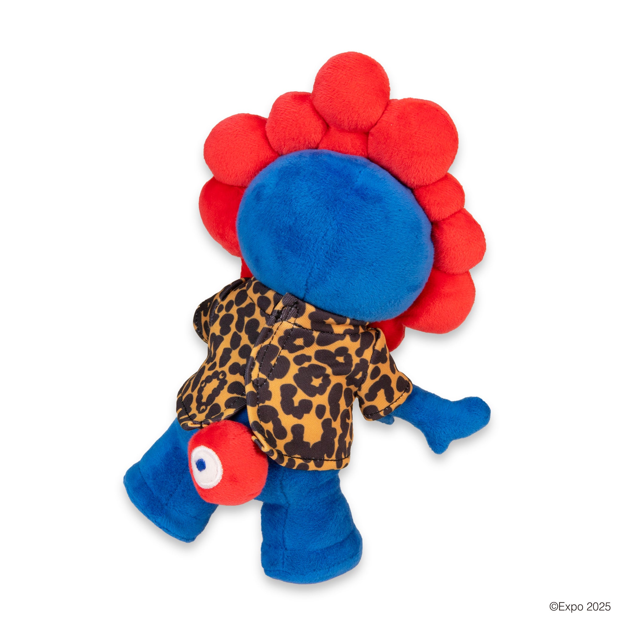 pippo co様 ミャクミャクぬいぐるみ2種 EXPO2025 ミャクミャクBIG ぬいぐるみ 2種（バラ売り不可